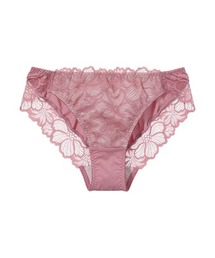 PEACH JOHN | 【大柄のフラワーレースが贅沢なショーツ。】もりこれ脇高レーシィショーツ(ショーツ)