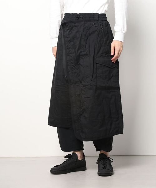 パンツ YV HI STRETCH REVOLUTION PANTS｜MEN'S - 【公式】SY32 by SWEET