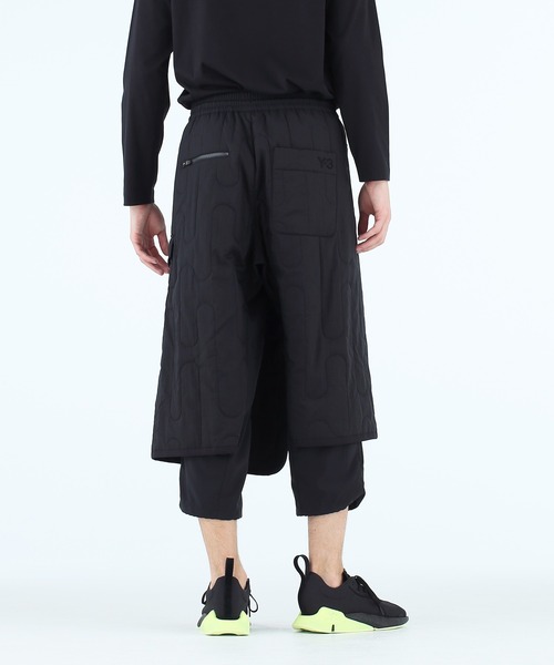 Y-3（ワイスリー）の「M CH2 CLOUD INSULATED PANTS（その他パンツ