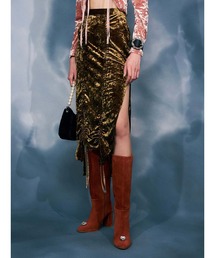 Archangel Michael Skirt