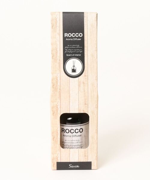 emesuelee（エメスーリー）の「ロッコディフューザー　50ml（ルームフレグランス/お香・レディース・A/B/D/C・フリー）」の7枚目の写真