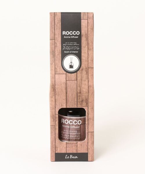 emesuelee（エメスーリー）の「ロッコディフューザー　50ml（ルームフレグランス/お香・レディース・A/B/D/C・フリー）」の8枚目の写真