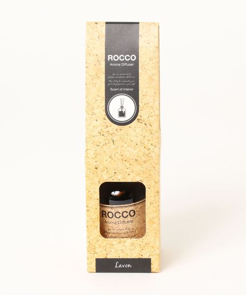 emesuelee（エメスーリー）の「ロッコディフューザー　50ml（ルームフレグランス/お香・レディース・A/B/D/C・フリー）」の9枚目の写真