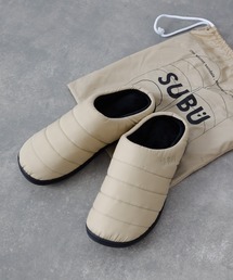 SUBU | 【SUBU/スブ】パーマネントサンダル  2021(サンダル)