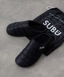 SUBU | 【SUBU/スブ】パーマネントサンダル  2021(サンダル)