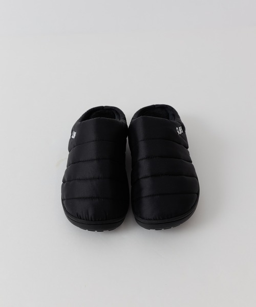 SUBU(スブ)の「【SUBU/スブ】パーマネントサンダル 2021(サンダル・メンズ・ブラック/ベージュ/グレー/カモフラージュ/ドット・23cm/25cm/27cm)」の6枚目の写真