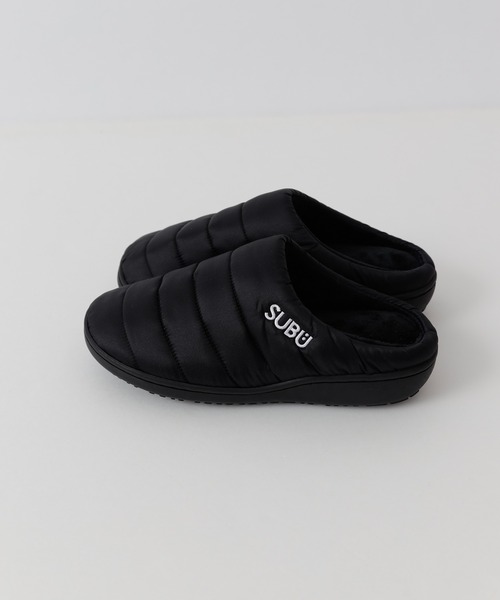 SUBU(スブ)の「【SUBU/スブ】パーマネントサンダル 2021(サンダル・メンズ・ブラック/ベージュ/グレー/カモフラージュ/ドット・23cm/25cm/27cm)」の8枚目の写真