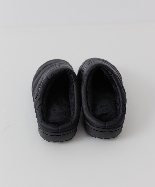 SUBU(スブ)の「【SUBU/スブ】パーマネントサンダル 2021(サンダル・メンズ・ブラック/ベージュ/グレー/カモフラージュ/ドット・23cm/25cm/27cm)」の9枚目の写真