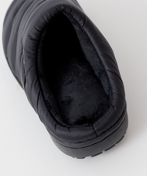 SUBU(スブ)の「【SUBU/スブ】パーマネントサンダル 2021(サンダル・メンズ・ブラック/ベージュ/グレー/カモフラージュ/ドット・23cm/25cm/27cm)」の12枚目の写真