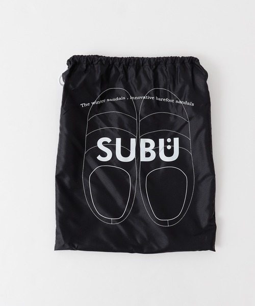 SUBU(スブ)の「【SUBU/スブ】パーマネントサンダル 2021(サンダル・メンズ・ブラック/ベージュ/グレー/カモフラージュ/ドット・23cm/25cm/27cm)」の13枚目の写真