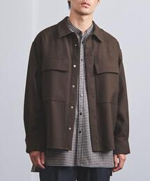 VALET/バレット | ＜VALET (バレット）＞ CPO ジャケット(その他アウター)