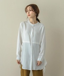 La-gemme | レイヤードブラウス(シャツ/ブラウス)