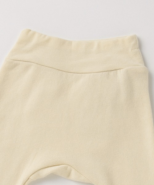 petit main（プティマイン）の「【抗菌防臭】おしりアニマルストレッチパンツ（その他パンツ・キッズ・キナリ/ネイビー/モカ・80ｃｍ/70cm）」の7枚目の写真