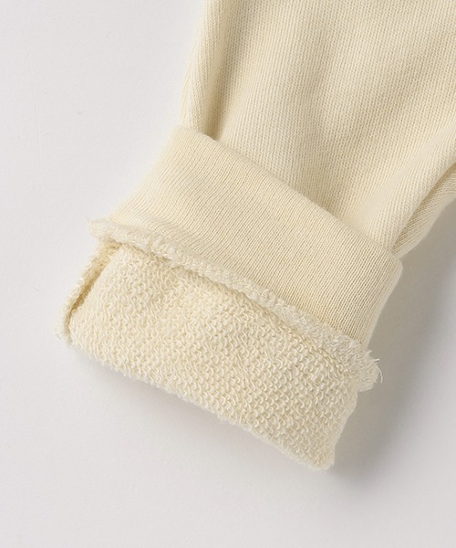 petit main（プティマイン）の「【抗菌防臭】おしりアニマルストレッチパンツ（その他パンツ・キッズ・キナリ/ネイビー/モカ・80ｃｍ/70cm）」の10枚目の写真