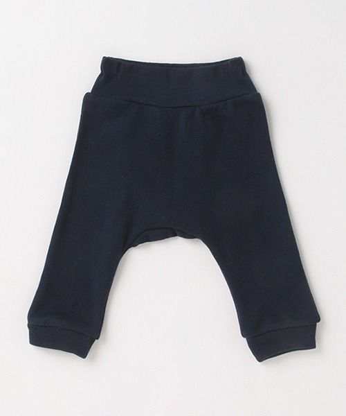 petit main（プティマイン）の「【抗菌防臭】おしりアニマルストレッチパンツ（その他パンツ・キッズ・キナリ/ネイビー/モカ・80ｃｍ/70cm）」の18枚目の写真