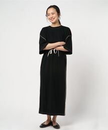 ブランド古着 Theatre Products シアタープロダクツのワンピース ドレス古着通販 Zozoused ブランド古着 Theatre Products シアタープロダクツのワンピース ドレス古着通販 Zozoused