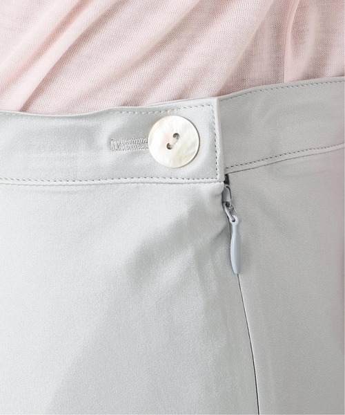 エディットフォールル サテンバイアスマキシスカート EDIT. FOR LULU（エディットフォールル）の「abc サテンバイアス