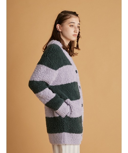 gelato pique（ジェラートピケ）の「【FURFUR×gelato pique