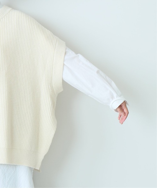 JOURNAL STANDARD LUXE（ジャーナルスタンダード ラックス）の