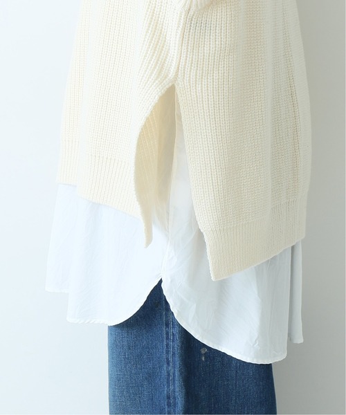JOURNAL STANDARD LUXE（ジャーナルスタンダード ラックス）の