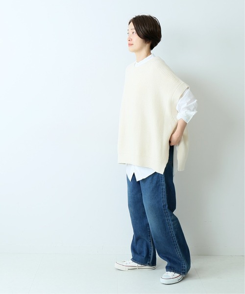 JOURNAL STANDARD LUXE（ジャーナルスタンダード ラックス）の