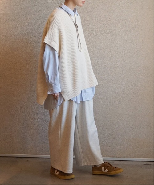 ジャーナルスタンダード ラックス　ライトジャージーTNベスト ジャーナルスタンダード ラックス ライトジャージーTNベスト