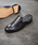 PADRONE�i�p�h���[�l�j�́uPADRONE �p�h���[�l / BL CUT OFF SLIPPON �J�b�g�I�t���U�[�X���b�|�����U�[�V���[�Y �~���[���T���_�� �q�[���u�[�c ���{�� / PU8394-2106�i�T���_���j�v�b�u���b�N