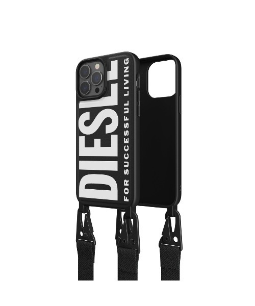 iPhone13promax ケース　diesel Amazon.co.jp: DIESEL iPhone13ProMaxケース 6.7インチ クリア