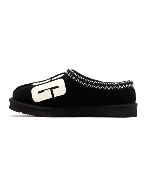 UGG（アグ）の「UGG TASMAN CHOPD / アグ タスマン チョップ（スリッポン・メンズ・レッド/ブラック/グレー・30.0cm/26.0cm/27.0cm/28.0cm/29.0cm/25.0cm）」の11枚目の写真