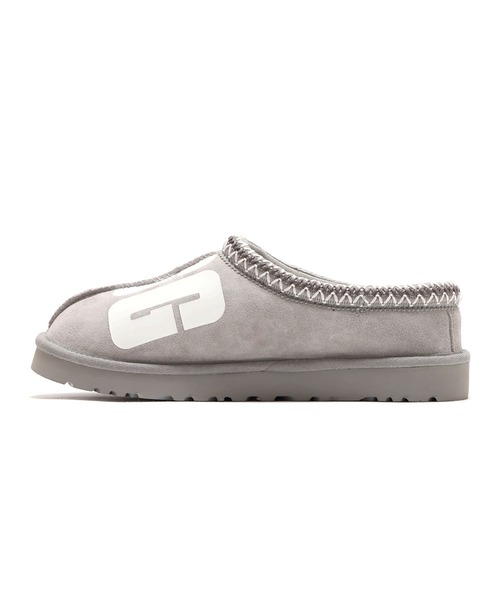 UGG（アグ）の「UGG TASMAN CHOPD / アグ タスマン チョップ（スリッポン・メンズ・レッド/ブラック/グレー・30.0cm/26.0cm/27.0cm/28.0cm/29.0cm/25.0cm）」の16枚目の写真