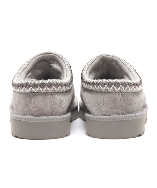 UGG（アグ）の「UGG TASMAN CHOPD / アグ タスマン チョップ（スリッポン・メンズ・レッド/ブラック/グレー・30.0cm/26.0cm/27.0cm/28.0cm/29.0cm/25.0cm）」の18枚目の写真