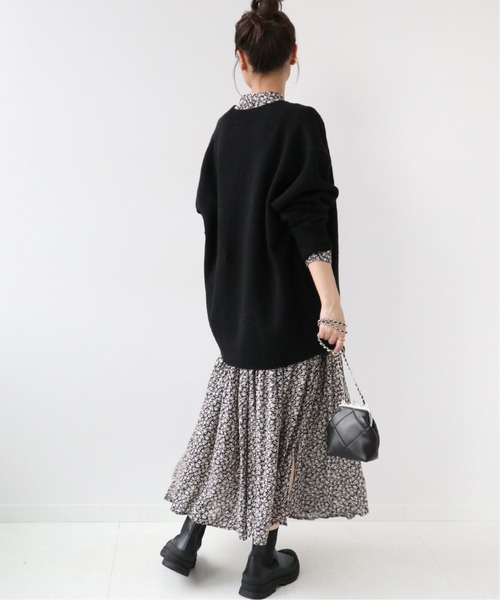 MOHI（モヒ）の「【MOHI/モヒ】 チェーンバッグ◆（ショルダーバッグ・レディース・ナチュラル/ブラック/グリーン・FREE）」の18枚目の写真