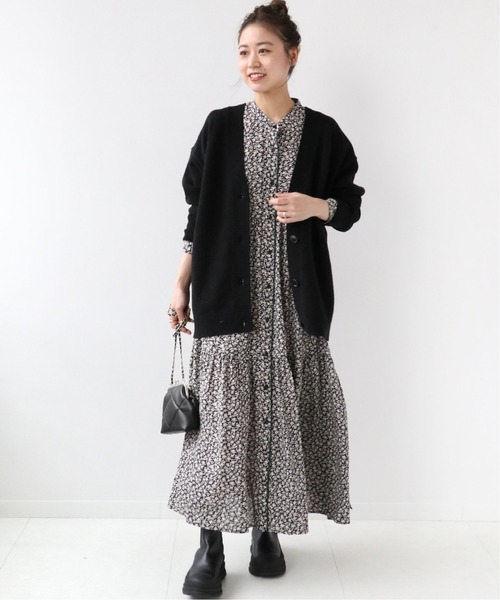 MOHI（モヒ）の「【MOHI/モヒ】 チェーンバッグ◆（ショルダーバッグ・レディース・ナチュラル/ブラック/グリーン・FREE）」の21枚目の写真