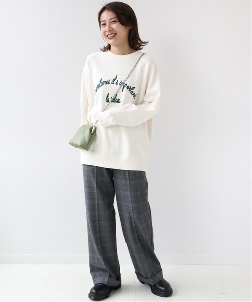 MOHI（モヒ）の「【MOHI/モヒ】 チェーンバッグ◆（ショルダーバッグ・レディース・ナチュラル/ブラック/グリーン・FREE）」の15枚目の写真