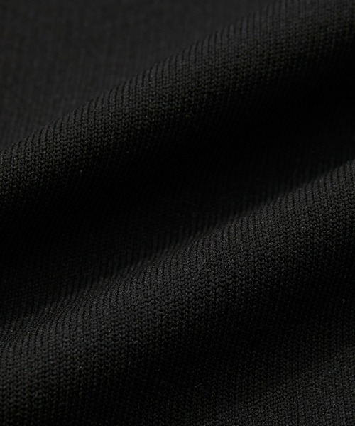 ADAM ET ROPE'（アダムエロペ）の「フォルムニットワンピース（ワンピース・レディース・ブラック/オフホワイト/オレンジ・FREE）」の21枚目の写真