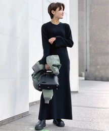 AP STUDIO（エーピーストゥディオ）｜ワンピース/ドレス一覧 - WEAR