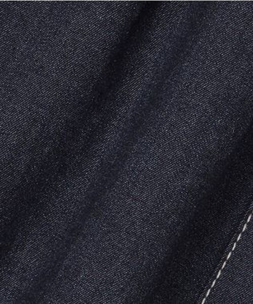 ANY SIS(エニィスィス)の「【美人百花9月号掲載】レディモードデニム スカート(デニムスカート・レディース・ベージュ系/ネイビー系・2/1/3)」の20枚目の写真