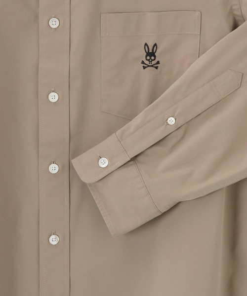 フリーサイズ 肖戦 王一博 薄手 スウェット 3点セット❣️0827今日限定 Psycho Bunny（サイコバニー）の「COOLMAX タイプライター