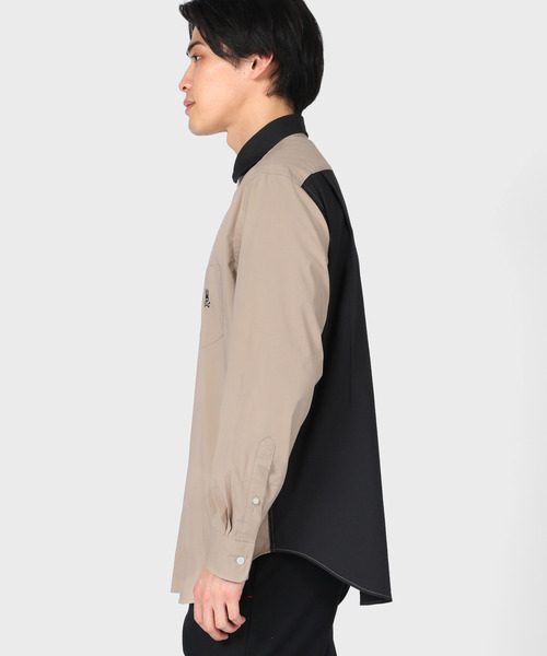 フリーサイズ 肖戦 王一博 薄手 スウェット 3点セット❣️0827今日限定 Psycho Bunny（サイコバニー）の「COOLMAX タイプライター