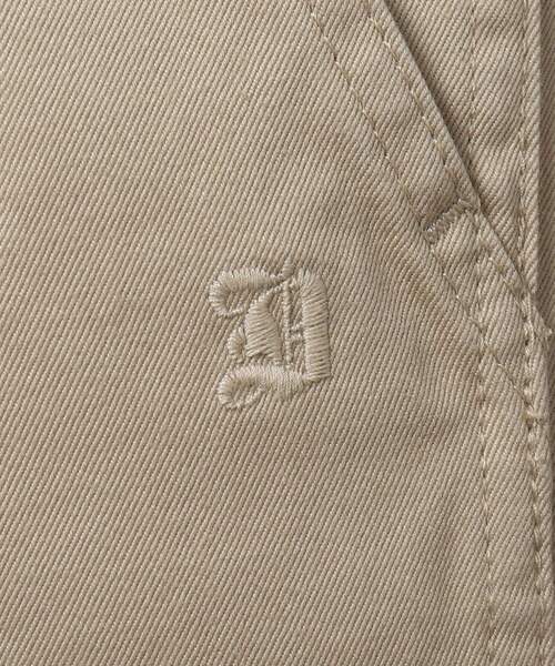 DRESSTERIOR（ドレステリア）の「◆【VERY7月号掲載】ベイカーパンツ（その他パンツ・レディース・カーキ/ライトベージュ・40/38/36/34）」の18枚目の写真