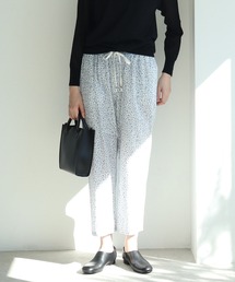 yuni | コットンキュプラ flower pr　petti パンツ(その他パンツ)