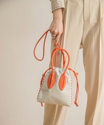 ADD CULUMN | ADD CULUMN　TURN S ショルダーバッグ(ショルダーバッグ)