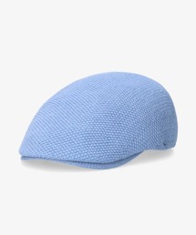 OVERRIDE | OVERRIDE COTTON KNIT HUNTING Ag+(ハンチング/ベレー帽)