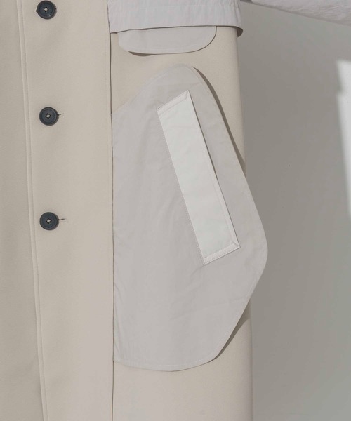 MAISON SPECIAL（メゾンスペシャル）の「《ユニセックスアイテム