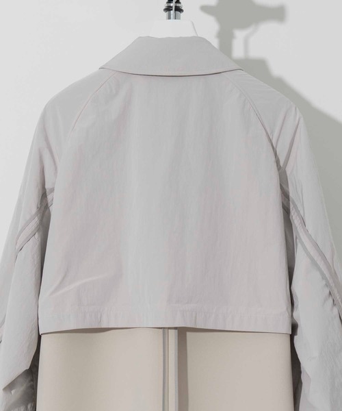 MAISON SPECIAL（メゾンスペシャル）の「《ユニセックスアイテム