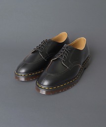 Dr. Martens | 【 Dr.Martens / ドクターマーチン 】 2046 BLACK VINTAGE SMOOTH / 2046 ブラック ビンテージスムース(ドレスシューズ)