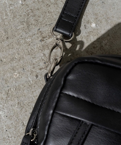 新品未使用アンパスィ ヴィーガンレザーボストンバッグ（ユニセックス） 楽天市場】アンパスィ ボストンバッグの通販