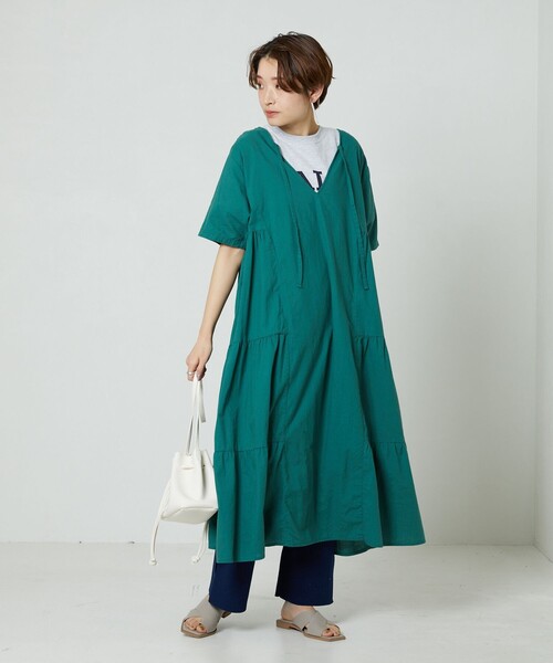 FREAK'S STORE（フリークスストア）の「▽【WEB限定】コットン