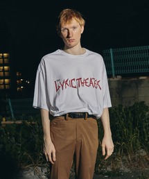Iroquois | LYRIC THEATRE BIG T(Tシャツ/カットソー)