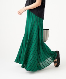 JOURNAL STANDARD | ドビーストライプスカート(スカート)